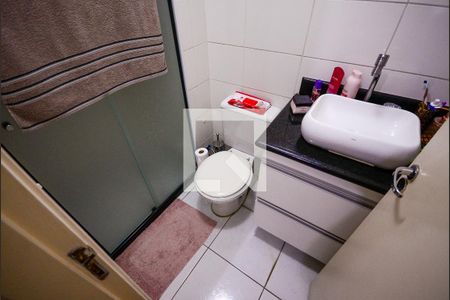 Apartamento à venda com 69m², 2 quartos e 1 vagaSuite Quarto 1