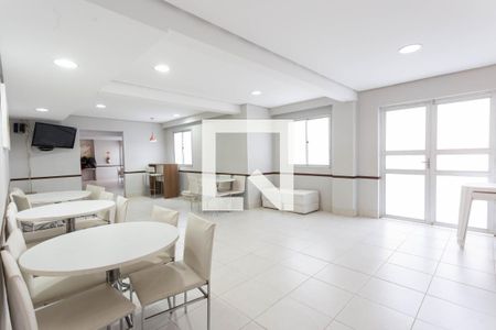 Apartamento à venda com 69m², 2 quartos e 1 vagaSalão de Festas