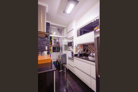 Apartamento à venda com 69m², 2 quartos e 1 vagaCozinha