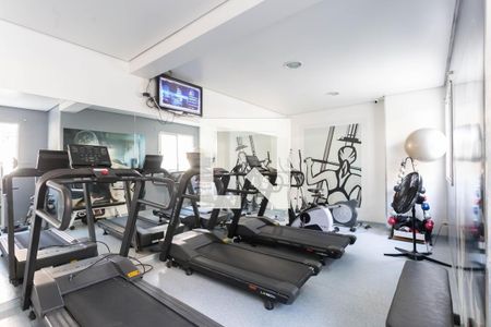 Apartamento à venda com 69m², 2 quartos e 1 vagaAcademia