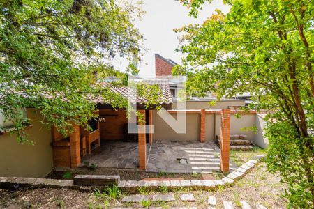 Vista de casa para alugar com 3 quartos, 321m² em Tristeza, Porto Alegre