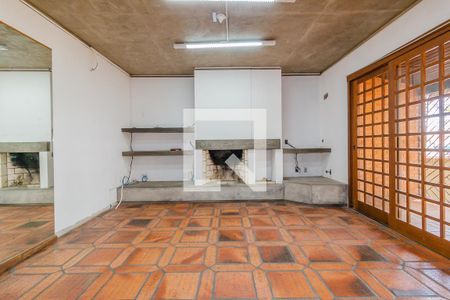 Sala de casa para alugar com 3 quartos, 321m² em Tristeza, Porto Alegre