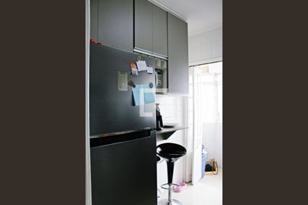 Apartamento para alugar com 62m², 2 quartos e 1 vagaCozinha