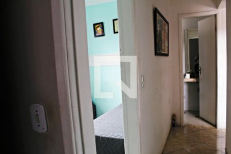 Apartamento para alugar com 62m², 2 quartos e 1 vagaCorredor