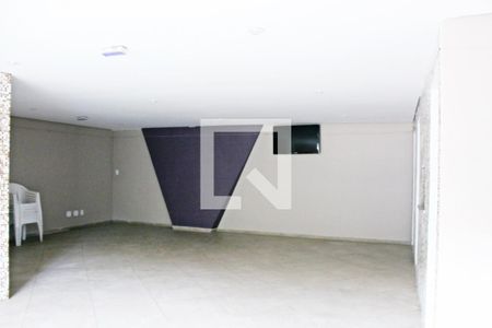 Apartamento para alugar com 62m², 2 quartos e 1 vagaSalão de Festas