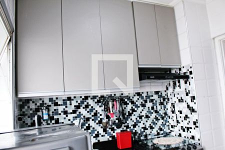 Apartamento para alugar com 62m², 2 quartos e 1 vagaCozinha