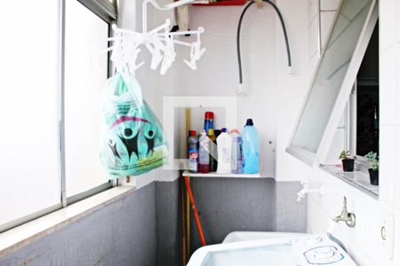 Apartamento para alugar com 62m², 2 quartos e 1 vagaTanque