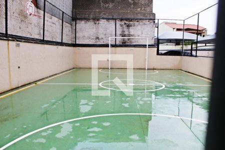 Apartamento para alugar com 62m², 2 quartos e 1 vagaQuadra Esportiva