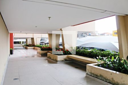 Apartamento para alugar com 62m², 2 quartos e 1 vagaÁrea comum