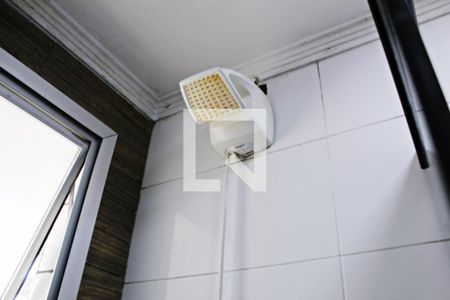 Apartamento para alugar com 62m², 2 quartos e 1 vagaBanheiro