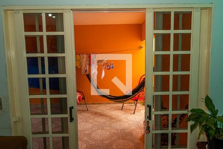 Sala de casa à venda com 3 quartos, 70m² em Vila Ipê, Campinas