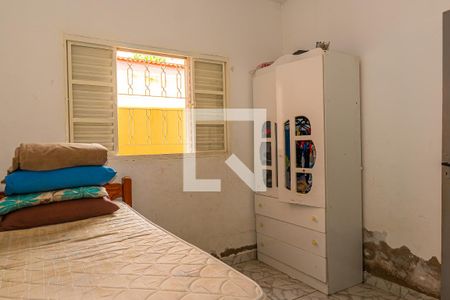 Quarto 1 de casa à venda com 3 quartos, 70m² em Vila Ipê, Campinas