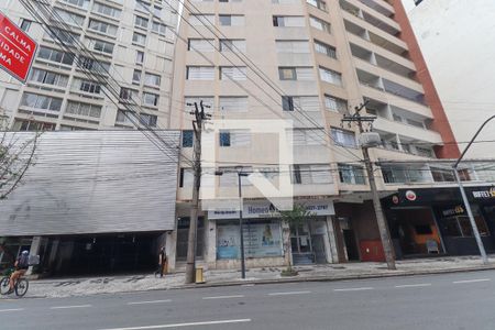 Apartamento para alugar com 70m², 2 quartos e sem vaga Apartamento para alugar com 70m², 2 quartos e sem vagaFachada do Condominio