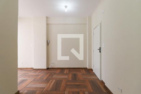 Sala de Jantar de apartamento para alugar com 2 quartos, 70m² em Centro, Curitiba