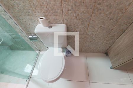 Apartamento para alugar com 70m², 2 quartos e sem vaga Apartamento para alugar com 70m², 2 quartos e sem vagaBanheiro Social