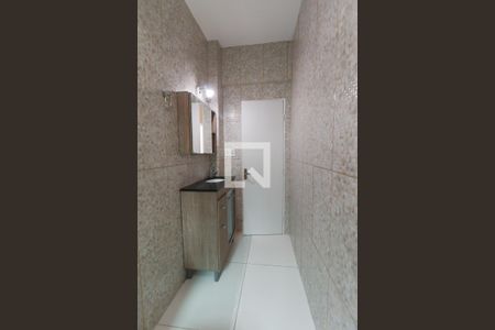 Apartamento para alugar com 70m², 2 quartos e sem vaga Apartamento para alugar com 70m², 2 quartos e sem vagaBanheiro Social
