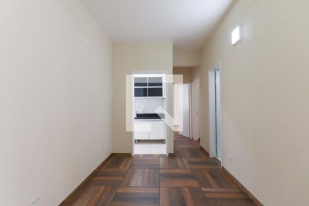 Sala de Jantar de apartamento para alugar com 2 quartos, 70m² em Centro, Curitiba
