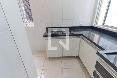 Apartamento para alugar com 70m², 2 quartos e sem vaga Apartamento para alugar com 70m², 2 quartos e sem vagaCozinha e Área de Serviço
