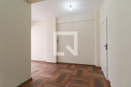 Sala de Jantar de apartamento para alugar com 2 quartos, 70m² em Centro, Curitiba