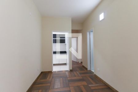 Sala de Jantar de apartamento para alugar com 2 quartos, 70m² em Centro, Curitiba