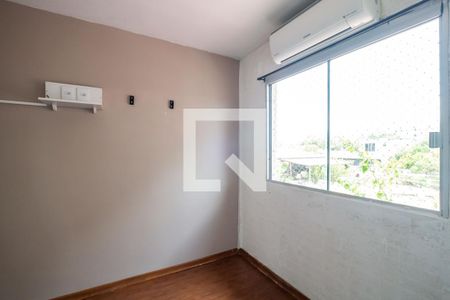 Quarto 2 de casa de condomínio à venda com 2 quartos, 61m² em Campo Novo, Porto Alegre