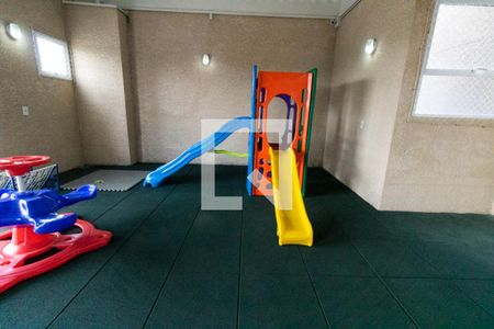 Apartamento à venda com 38m², 2 quartos e sem vagaÁrea comum - Playground