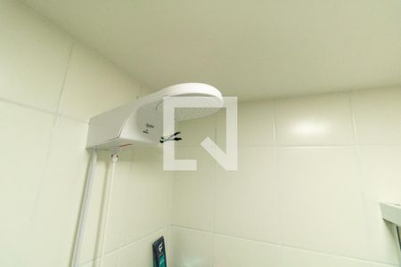 Apartamento à venda com 38m², 2 quartos e sem vagaBanheiro