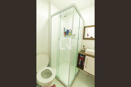 Apartamento à venda com 38m², 2 quartos e sem vagaBanheiro