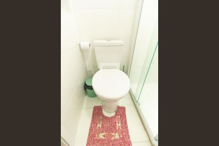 Apartamento à venda com 38m², 2 quartos e sem vagaBanheiro