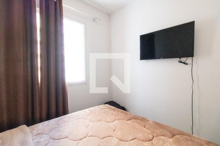 Apartamento à venda com 38m², 2 quartos e sem vagaQuarto 2