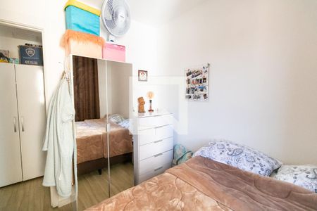 Apartamento à venda com 38m², 2 quartos e sem vagaQuarto 2