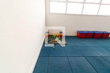 Apartamento à venda com 38m², 2 quartos e sem vagaÁrea comum - Brinquedoteca