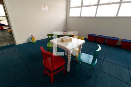 Apartamento à venda com 38m², 2 quartos e sem vagaÁrea comum - Brinquedoteca