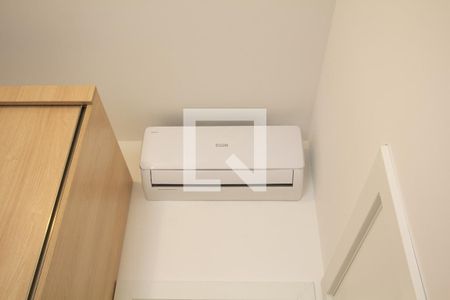 Apartamento para alugar com 27m², 1 quarto e sem vagasuíte