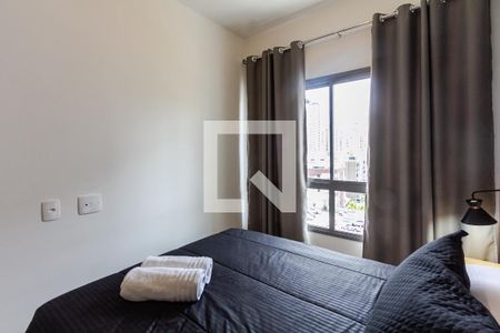 Apartamento para alugar com 27m², 1 quarto e sem vagasuíte