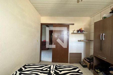 Quarto 2  de casa à venda com 3 quartos, 120m² em Santa Teresa, São Leopoldo