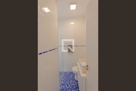 Casa à venda com 150m², 3 quartos e 3 vagas Casa à venda com 150m², 3 quartos e 3 vagasBanheiro