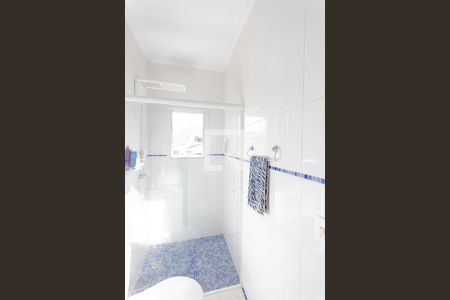 Casa à venda com 150m², 3 quartos e 3 vagas Casa à venda com 150m², 3 quartos e 3 vagasBanheiro da Suíte