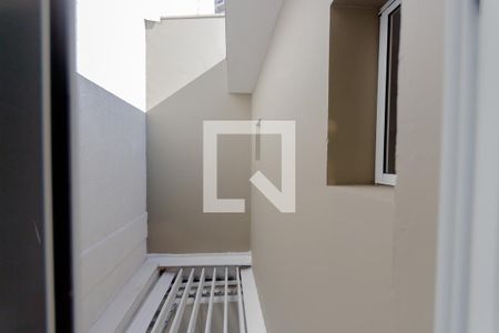 Casa à venda com 150m², 3 quartos e 3 vagas Casa à venda com 150m², 3 quartos e 3 vagasVista do Quarto 2