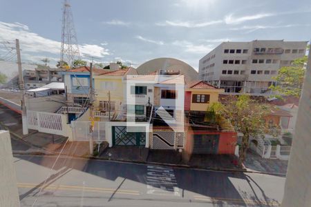 Casa à venda com 150m², 3 quartos e 3 vagas Casa à venda com 150m², 3 quartos e 3 vagasVista do Quarto 1