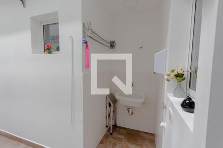 Casa à venda com 150m², 3 quartos e 3 vagas Casa à venda com 150m², 3 quartos e 3 vagasÁrea de Serviço