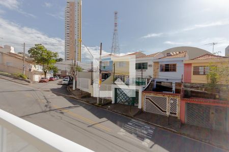 Casa à venda com 150m², 3 quartos e 3 vagas Casa à venda com 150m², 3 quartos e 3 vagasVista da Varanda