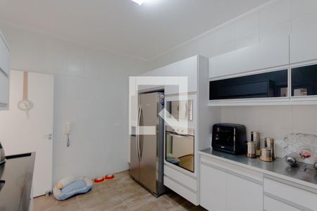 Casa à venda com 150m², 3 quartos e 3 vagas Casa à venda com 150m², 3 quartos e 3 vagasCozinha