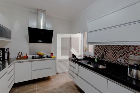 Casa à venda com 150m², 3 quartos e 3 vagas Casa à venda com 150m², 3 quartos e 3 vagasCozinha