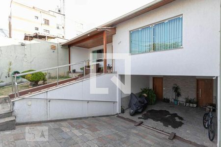Casa à venda com 523m², 5 quartos e 3 vagas