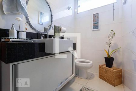 Casa à venda com 523m², 5 quartos e 3 vagas