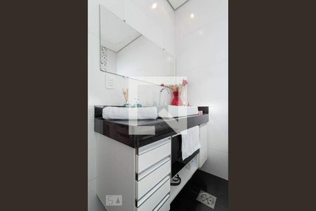 Casa à venda com 5 quartos, 523m² em Nova Floresta, Belo Horizonte