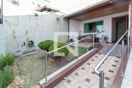 Casa à venda com 523m², 5 quartos e 3 vagas