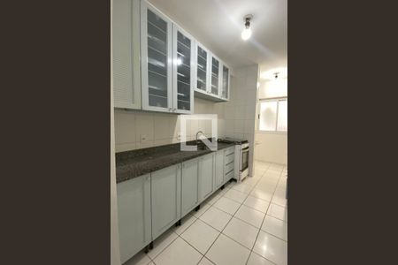 Apartamento para alugar com 72m², 2 quartos e 1 vagaCozinha