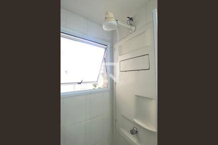 Apartamento para alugar com 72m², 2 quartos e 1 vagaBanheiro Corredor